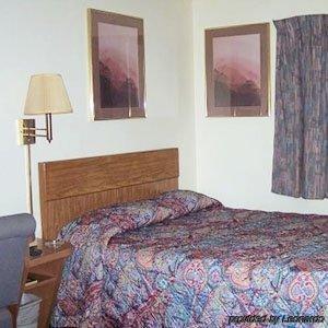 Economy Inn Cadillac Δωμάτιο φωτογραφία